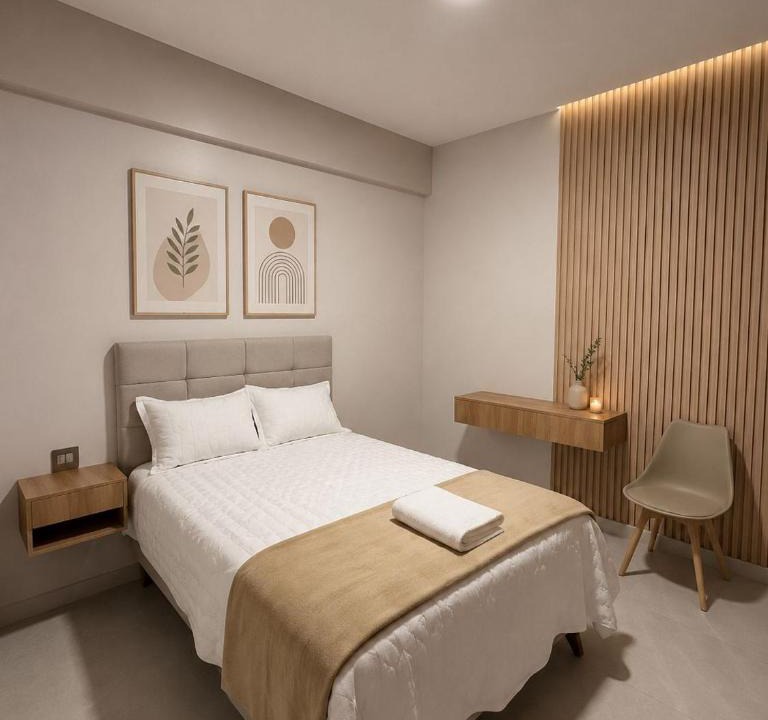 Huarmey Hotel | Centrica Suite Hotel