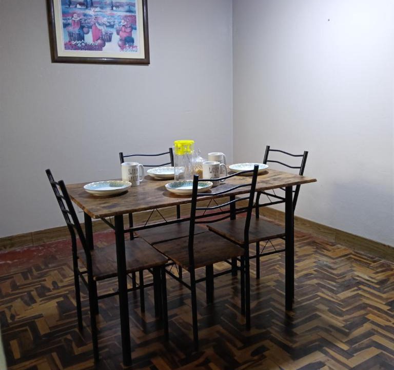 Callao Apartment | Cerca al aeropuerto