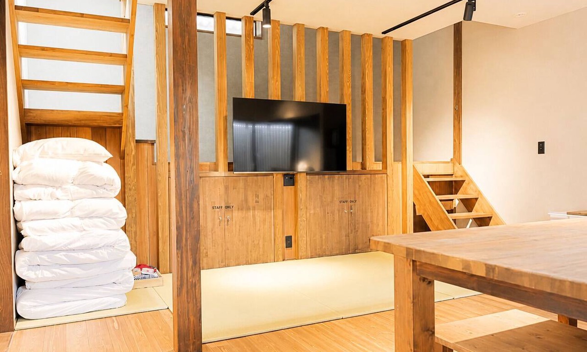 Tenri House | Ceueu Ichinomoto St.