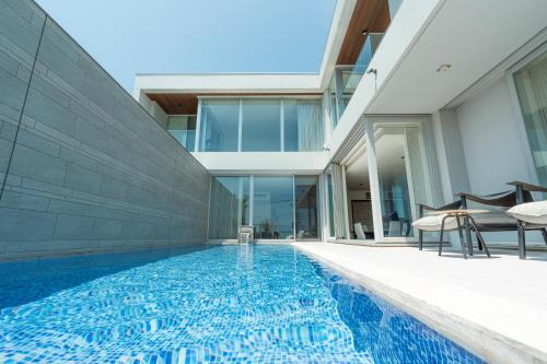 Kamakura Apartment | Château Marine by SUNGA in KAMAKURA