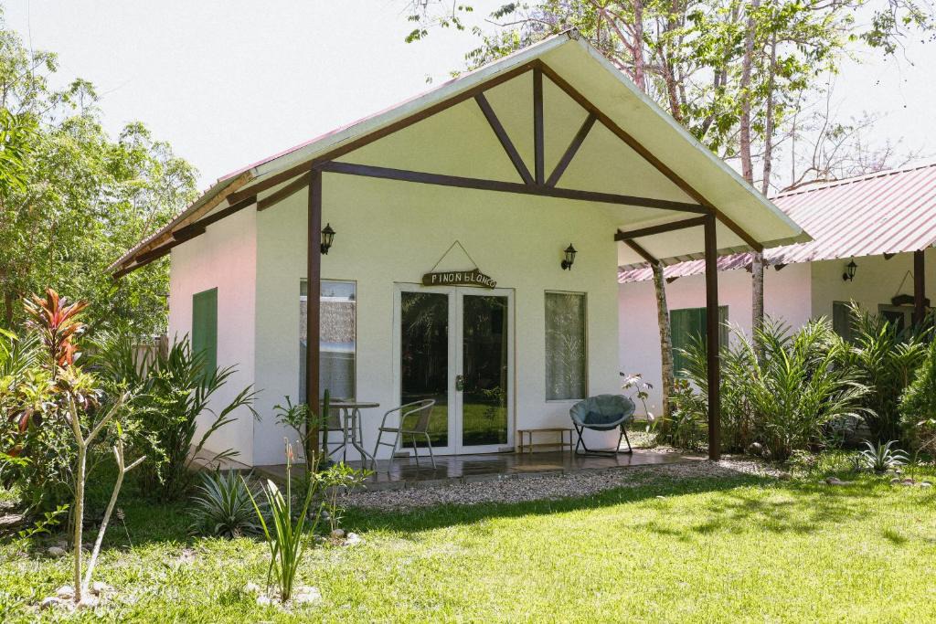 Yarinacocha Cabin | Chaikoni Lodge