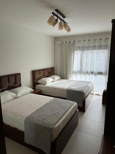Sidi Abd El-Rahman Apartment | Chalet at Marassi