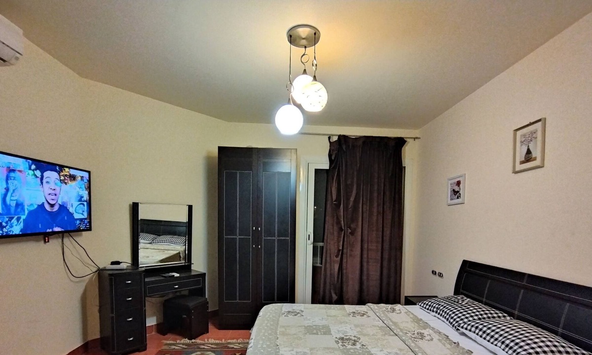 Ras Sudar House | Chalet at Porto Sokhna Panorama