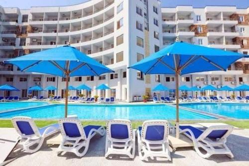 Hurghada Ski Chalet | chalet