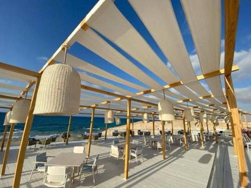 Zawiyat 'Abd al Mun'im Ski Chalet | Chalet El-Assar - Mountain View Ras El-Hekma