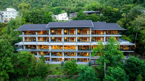 Minami Hotel | Chalet Ivy Jozankei