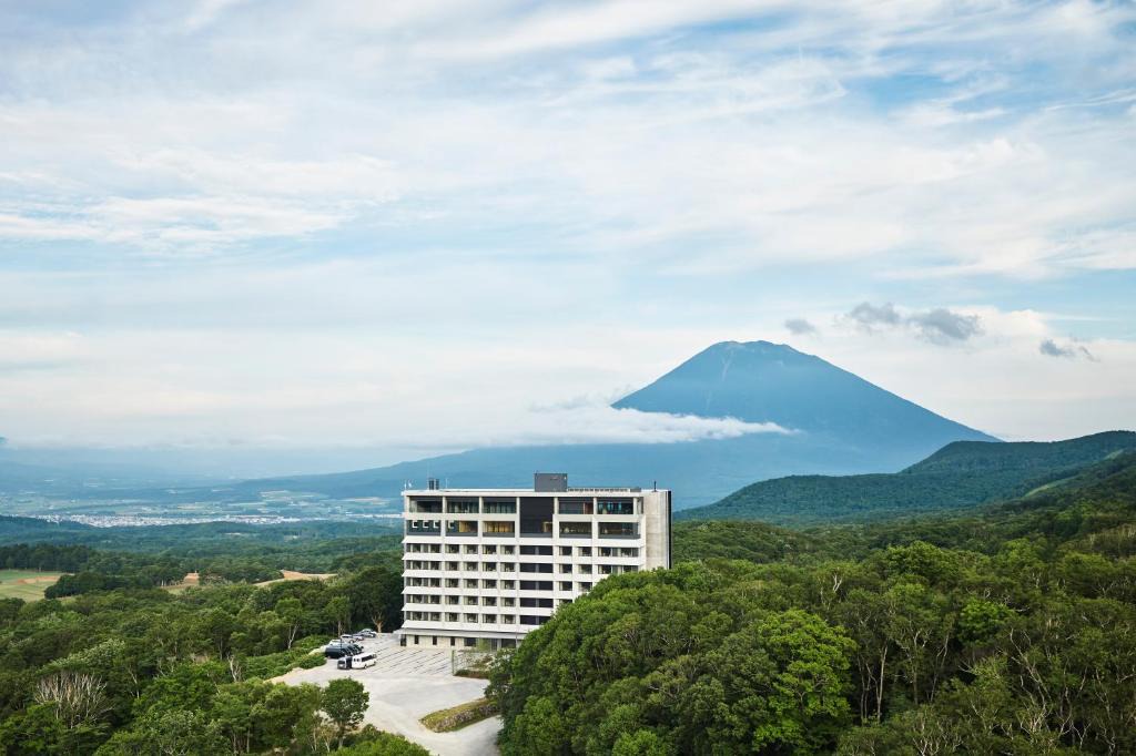 Kutchan Hotel | Chalet Ivy Weiss, Niseko