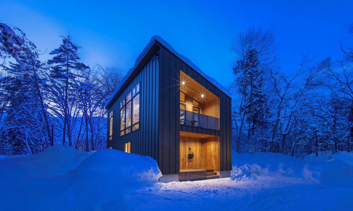 Echo Land Ski Chalet | Chalet Opus