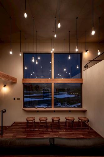 Hakuba Ski Chalet | Chalet SOZA Hakuba - Newly Built Mountain View Villa