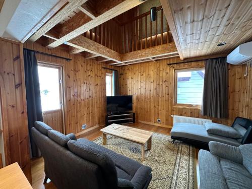 Furano Ski Chalet | Chalet Yutaka