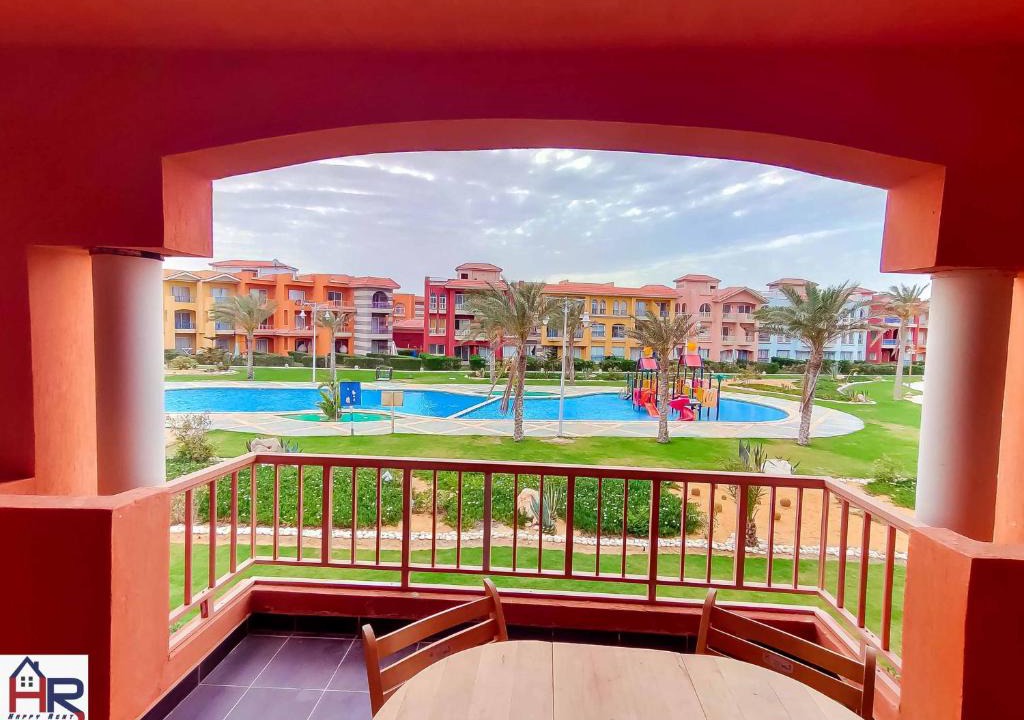 Marsa Matruh Apartment | Chalets in Porto Matrouh Families Only