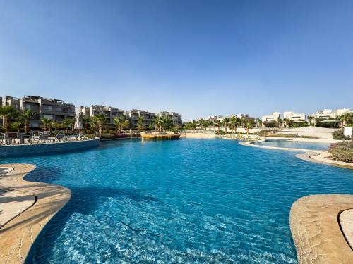 Ain Sokhna House | Chalets with Pool & Beach Access Ein Bay