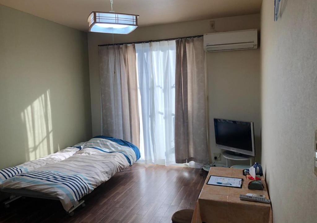 Chuo Ward Apartment | Chambord Kyomachi 102 - Vacation STAY 67038v