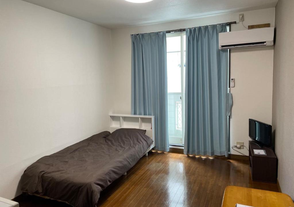 Chuo Ward Apartment | Chambord Kyomachi 205 - Vacation STAY 69095v