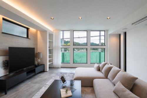 Kamakura Apartment | Charme Roger Luxury Room 1