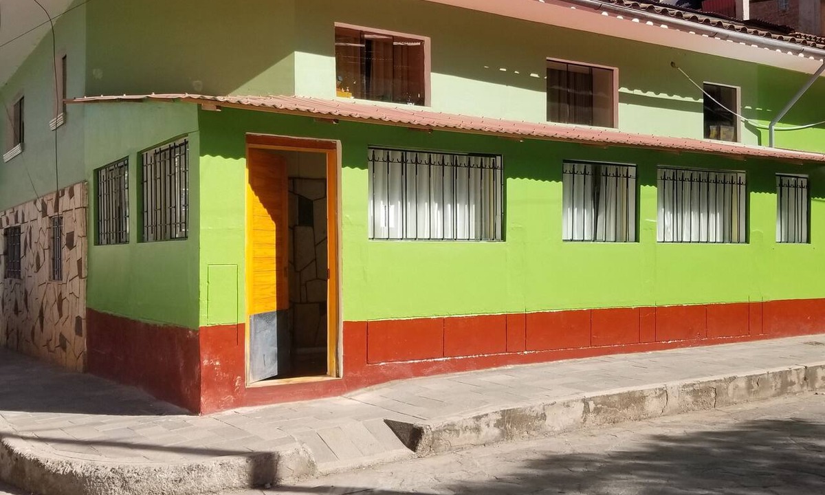 Cusco Apartment | Charming 3-bedroom apartment in the heart of Cusco
