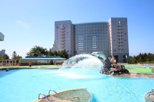 Kita Ward Hotel | Chateraise Gateaux Kingdom Sapporo