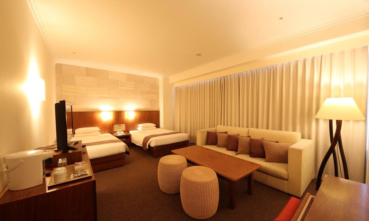 Kita Ward Resort | Chateraise Gateaux Kingdom Sapporo Hotel and Spa Resort