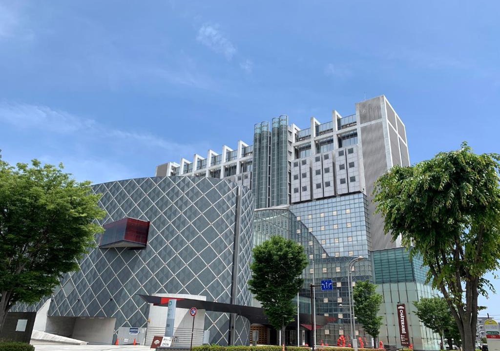 Kurita Hotel | Chateraise Hotel Nagano