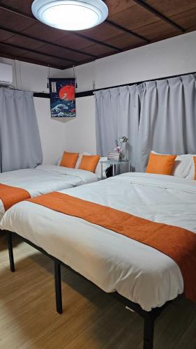 Hamano House | Chato Hamano "YA HOUSE" - Vacation STAY 50704v