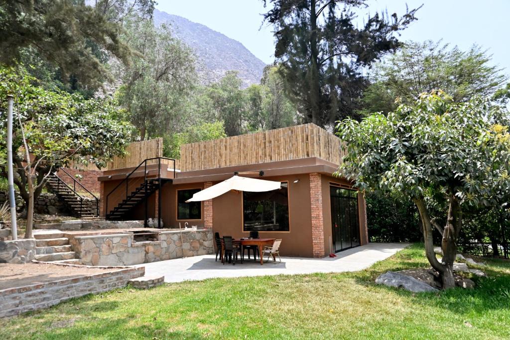 Santa Eulalia Other | Chatowasi Mountain Lodge
