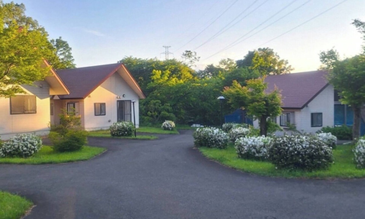 Shizukuishi RV Rental | Check in earlier than usual for a BBQ And firewor/Iwate District Iwate