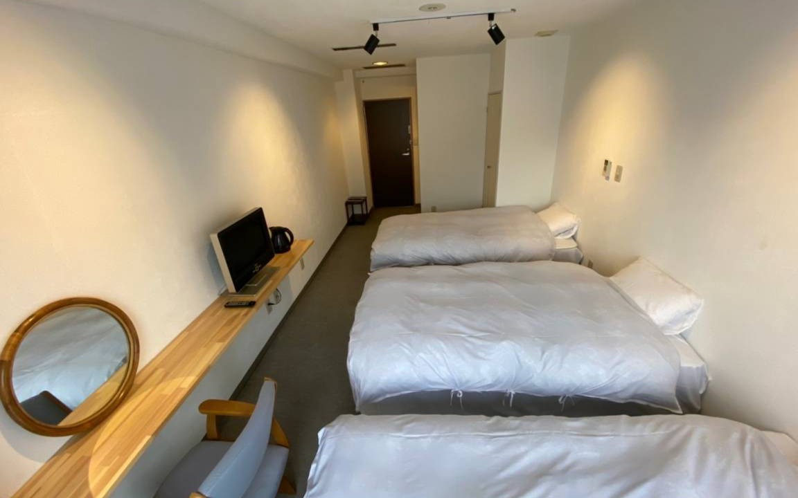 Yuzawa-machi Hotel | CHENDA INTERNATIONAL HOTEL