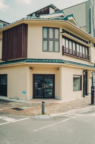 Kumano Apartment | Chikotto Inn