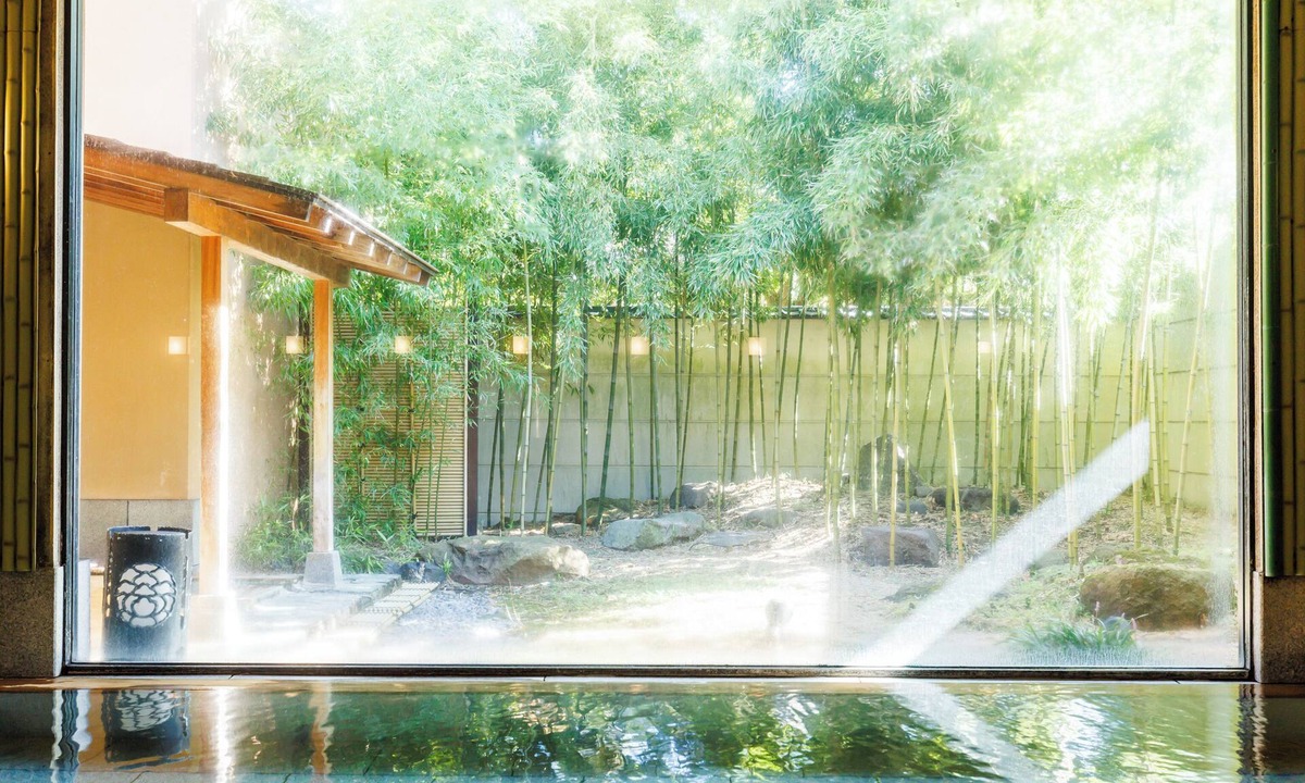 Hakodate House | Chikuba Shinyotei