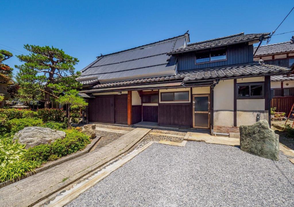 Nagahama House | ChikubuYuan - Vacation STAY 53624v