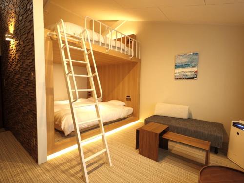 Minamiboso Hotel | Chikura Tsunagu Hotel