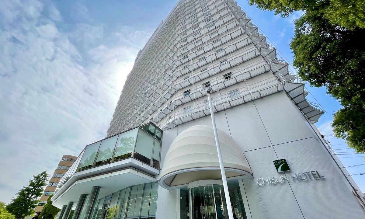 Kannai Hotel | Chisun Hotel Yokohama Isezakicho