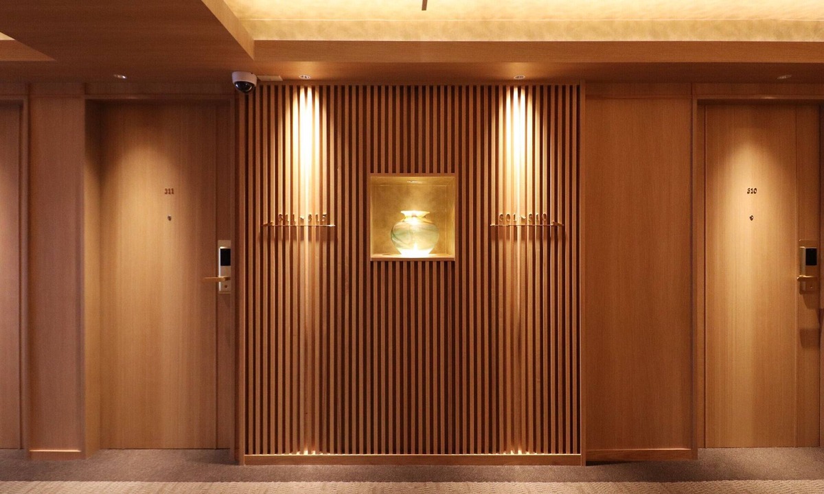 Tsuzuki Hotel | Chisun Inn Yokohama Tsuzuki