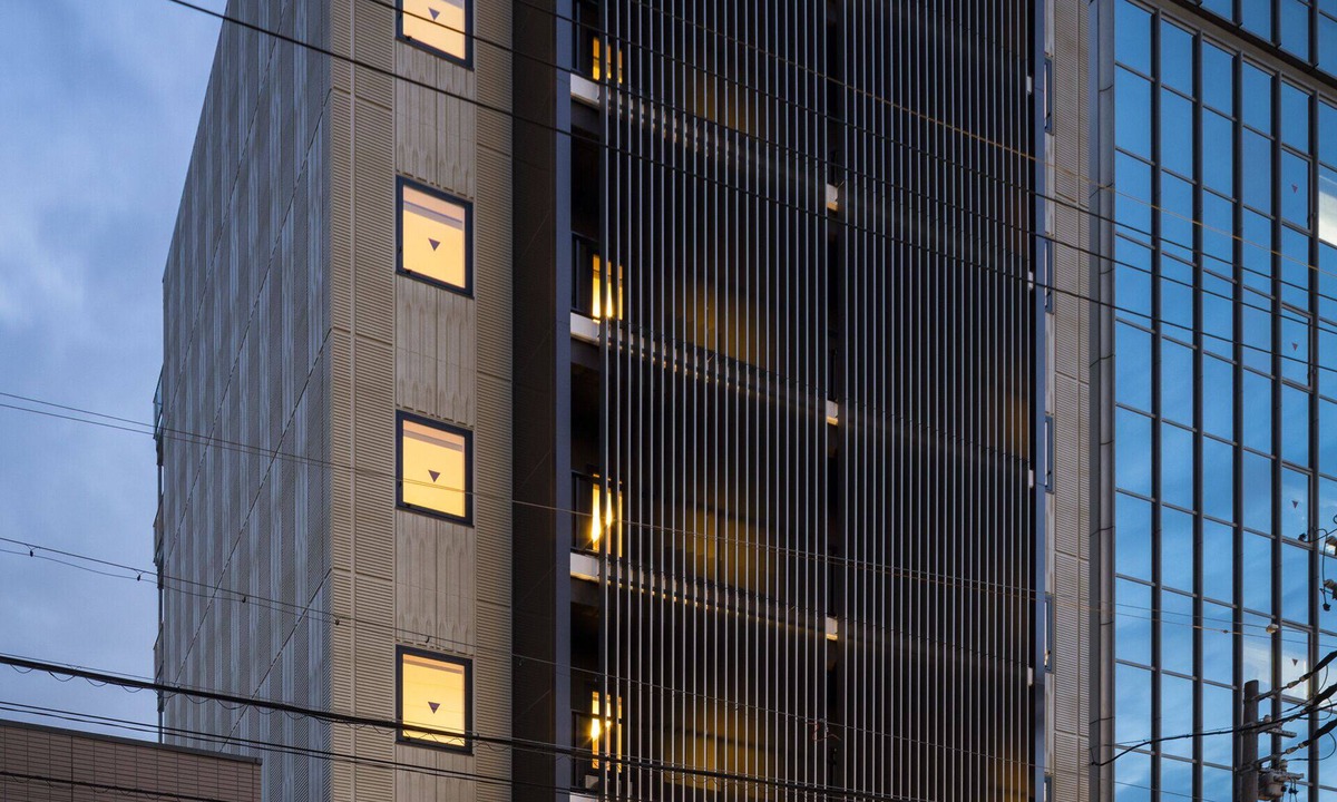 Nakamura Hotel | CHIYOKURA HOTEL SHUKU NAGOYA