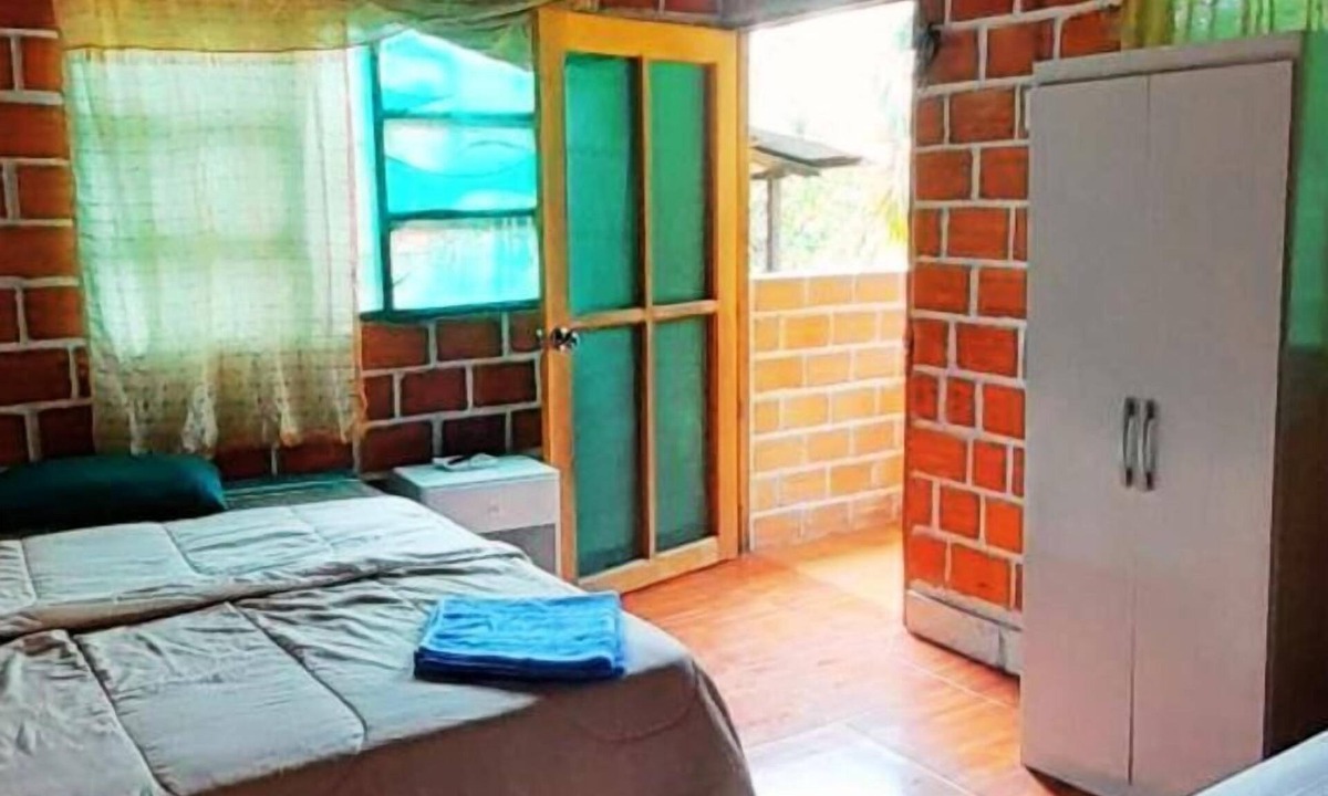 La Banda de Shilcayo Cabin | CHOCLINO ECOLODGE BUNGALOWS