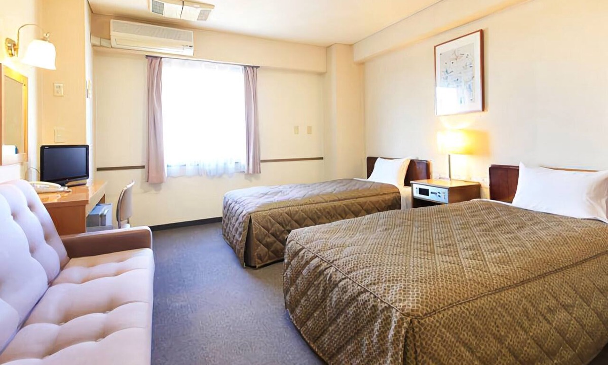 Chofu Hotel | Chofu Urban Hotel
