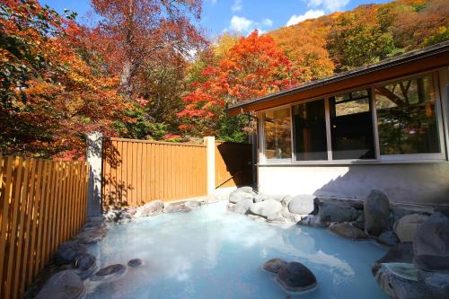 Chuzenji Onsen Hotel | Chuzenji Kanaya Hotel