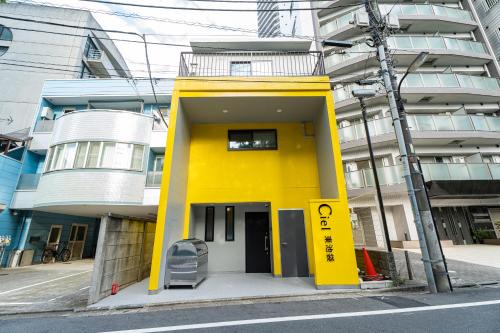 Higashiikebukuro Hotel | Ciel東池袋