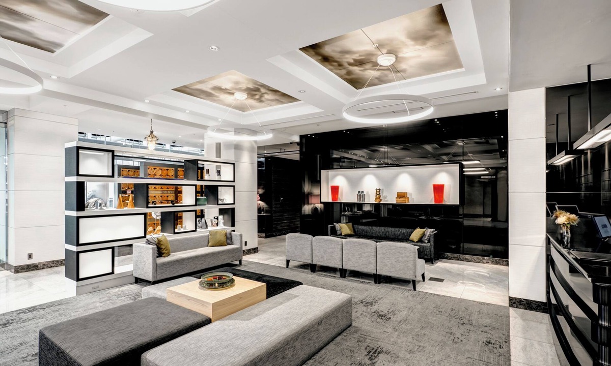 Kabukicho Hotel | Citadines Central Shinjuku Tokyo