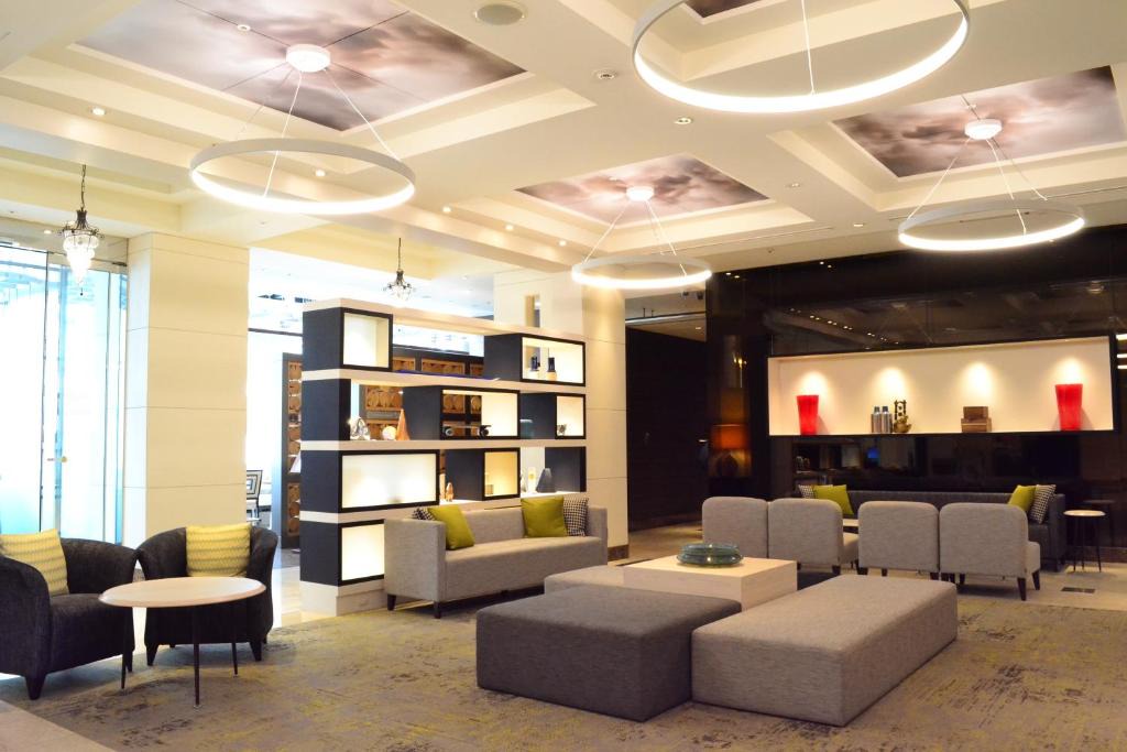 Kabukicho Hotel | Citadines Central Shinjuku Tokyo