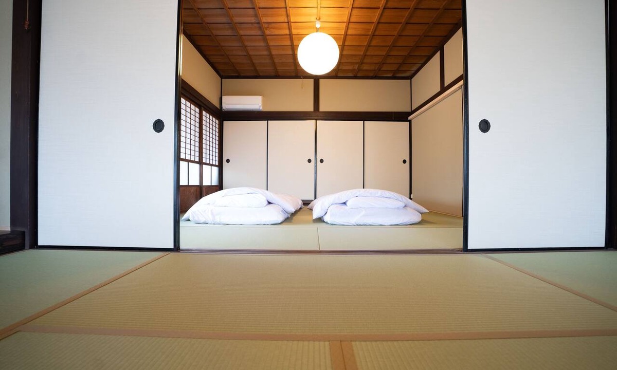 Wakayama Hotel | Citrus House