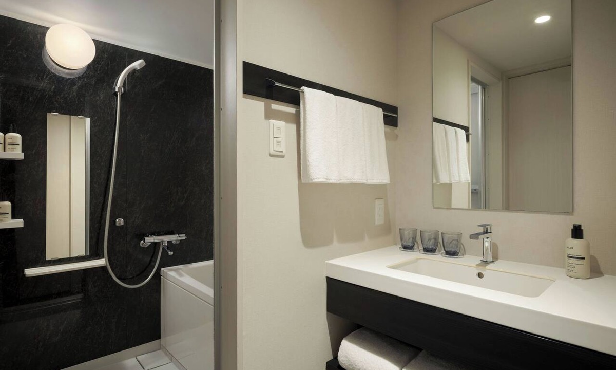 Naniwa Hotel | City Express By Marriott Osaka Shin-Imamiya
