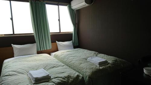 Abeno Hotel | City Inn Nishi Tanabe - Vacation STAY 89051v