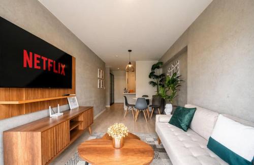 Jesus Maria Apartment | City Nest Diseno Boutique