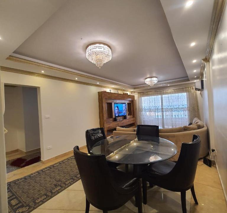 Sidi Jabir Apartment | City Square - Brand New Luxury Apartment With Stunning Sea View