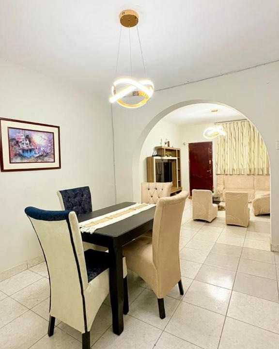 Chiclayo House | CIX HOUSE, Casa completa de 3 pisos