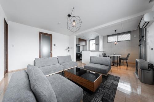 Higashi Apartment | CleanNest Hokkaido GRANDIA