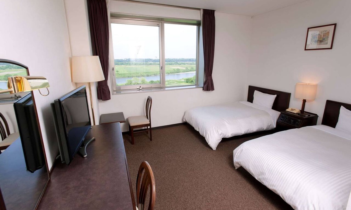 Noda Hotel | Clear View Golf Club And Hotel