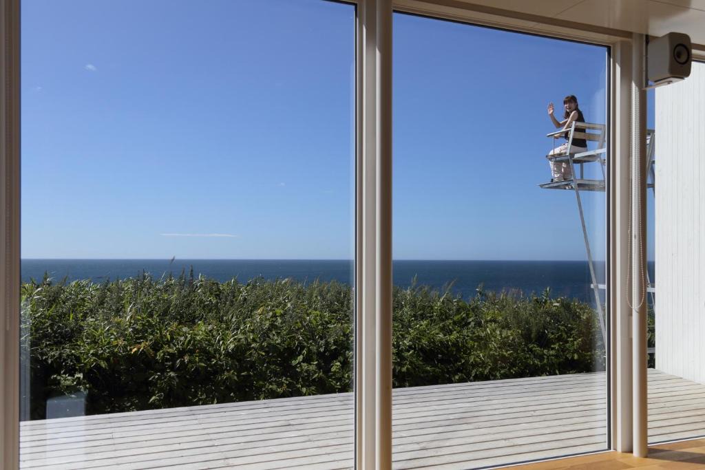 Sapporo Apartment | Cliff House MORAI 2