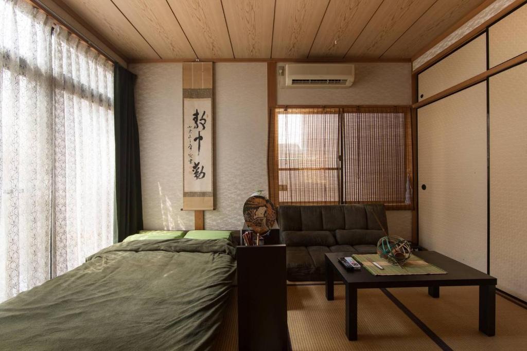 Kita Ward Apartment | Close to Golden temple -Kinkakuji-